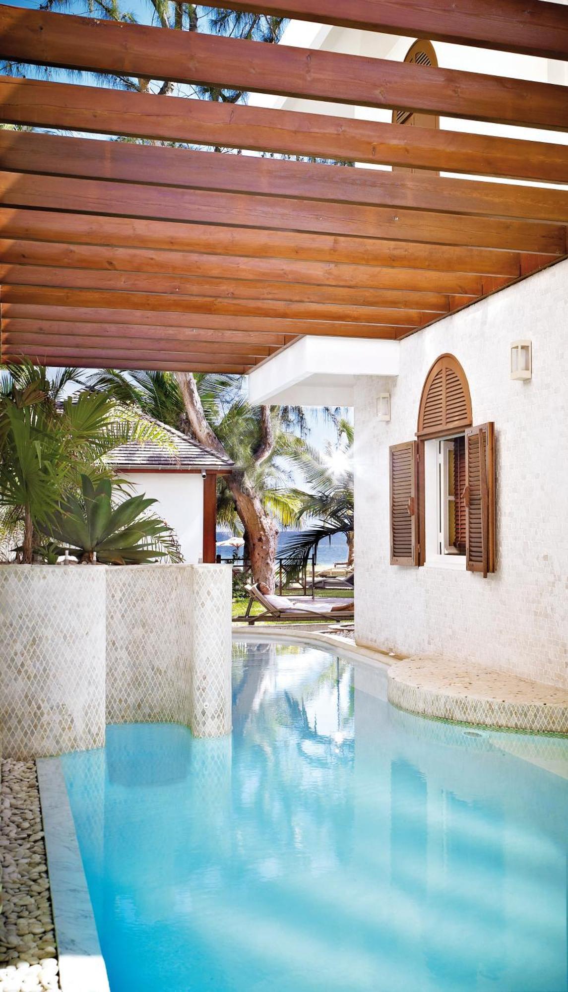 Le Saint Alexis **** Hotel & Spa ภายนอก รูปภาพ