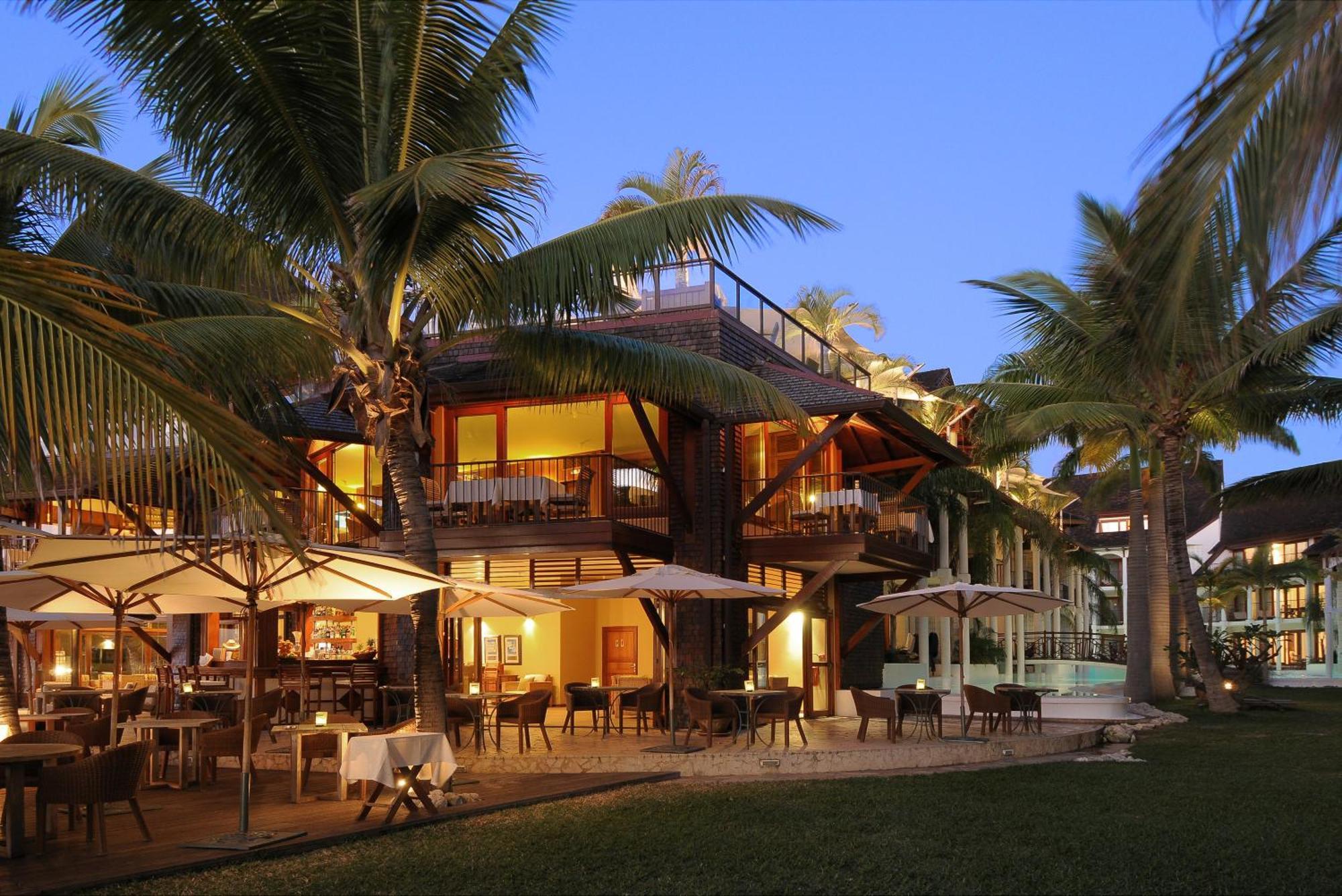 Le Saint Alexis **** Hotel & Spa ภายนอก รูปภาพ