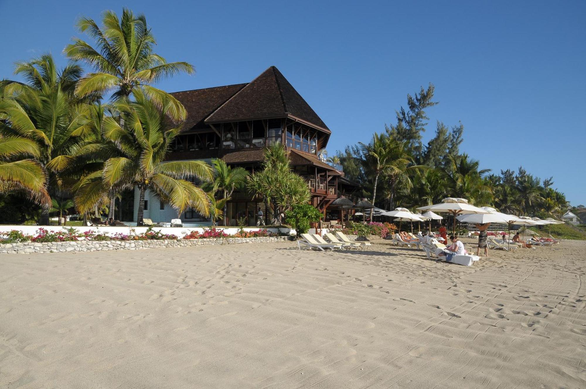 Le Saint Alexis **** Hotel & Spa ภายนอก รูปภาพ