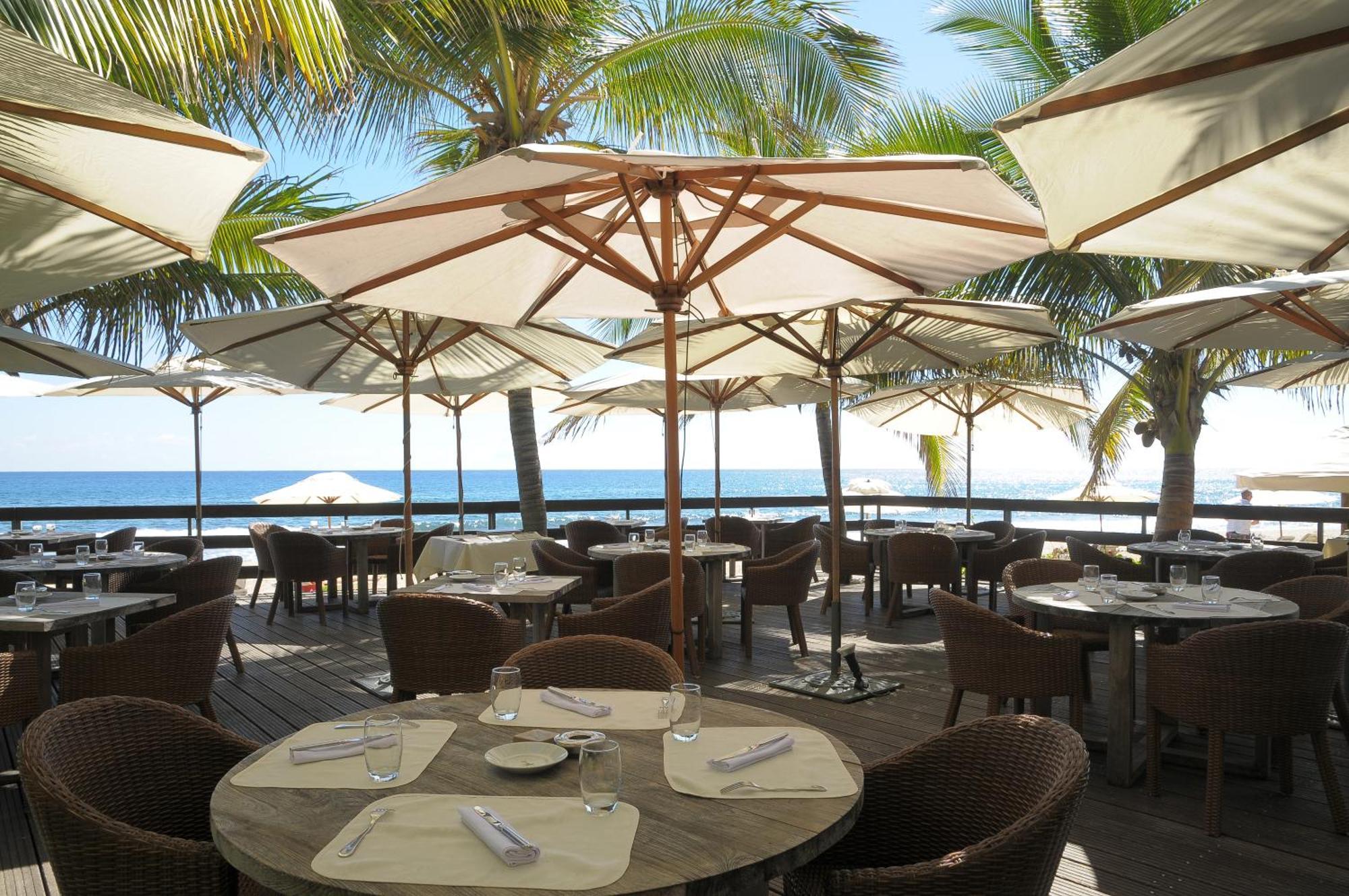 Le Saint Alexis **** Hotel & Spa ภายนอก รูปภาพ